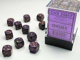CHX 25917