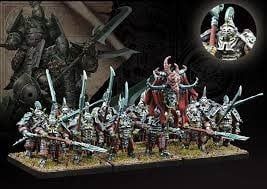DRAGONSLAYERS