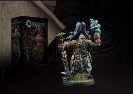 ARDENT KERAWEGH