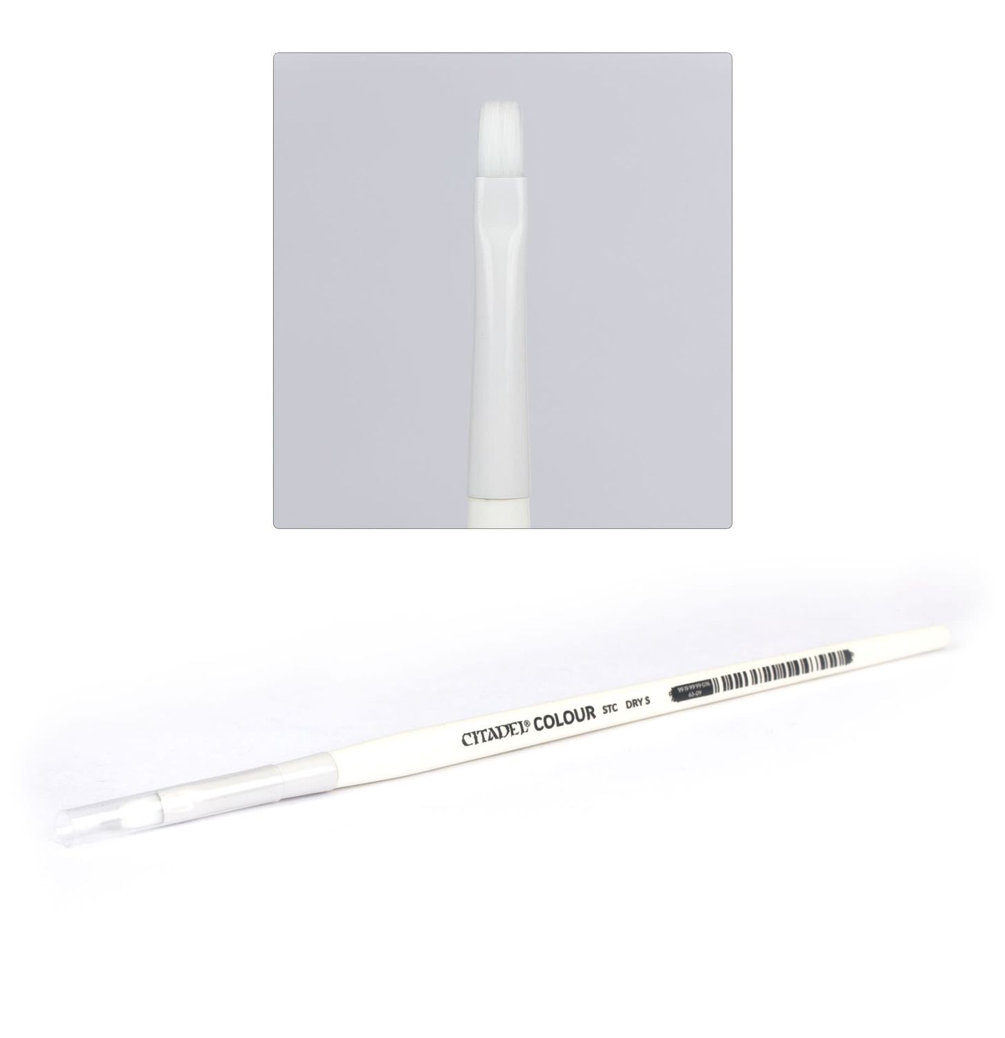 Synthetic Dry S