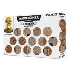 Sector Imperialis 32mm