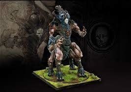 ABOMINATION