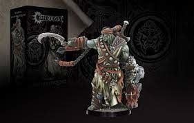 SCION OF CONQUEST