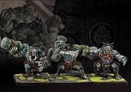 WARBRED