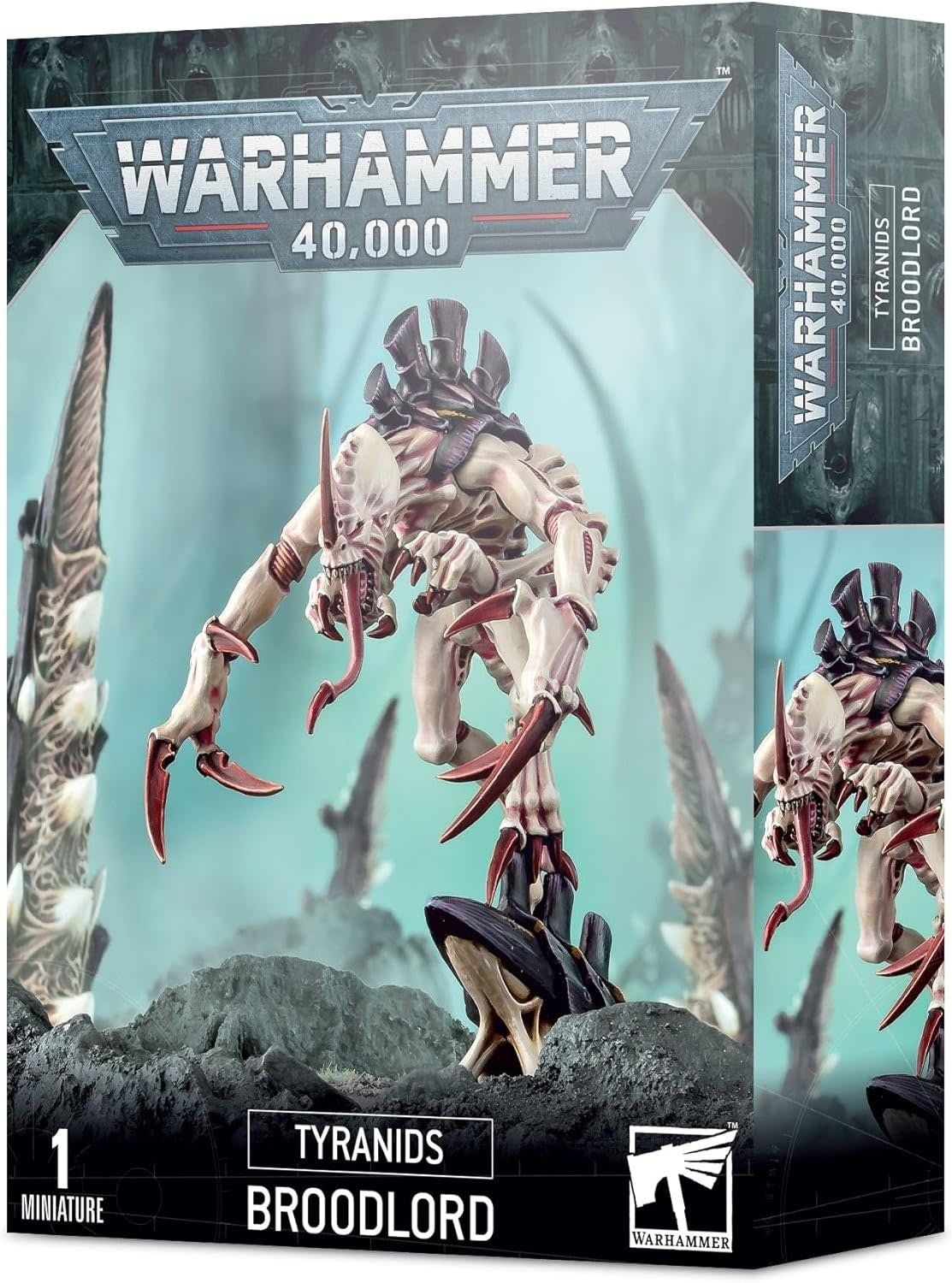 BROODLORD