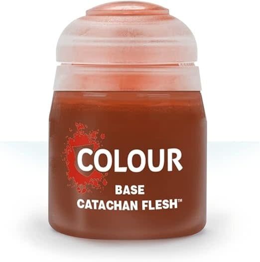 Catachan Flesh