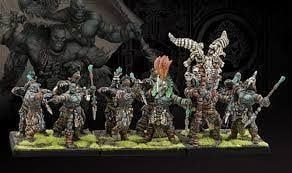 SLINGERS
