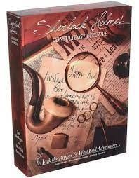 Sherlock Holmes: Jack the Ripper