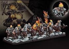 FLAME BERSERKERS
