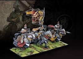 HOUSEHOLD KNIGHTS