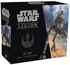 Star Wars Legion AT-RT Unit Expansion