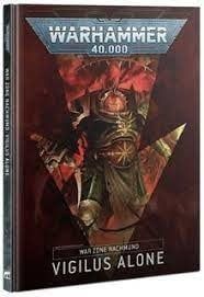 War Zone Nachmund Vigilus Alone