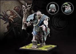 MOUNTAIN JOTNAR
