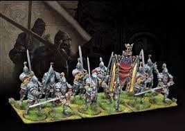 STEEL LEGION