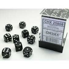 CHX 25808