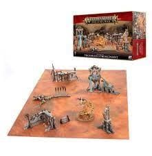 Realmscape Thondian Strongpoint