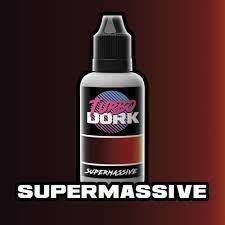 Turbo Dork Supermassive