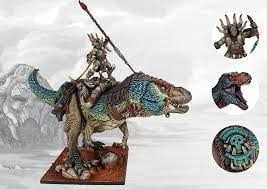 APEX PREDATOR