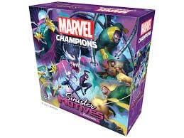 Marvel Champions TCG Sinister Motives