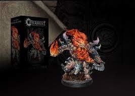 HERALD OF FIRE