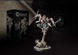 MIMETIC ASSASIN