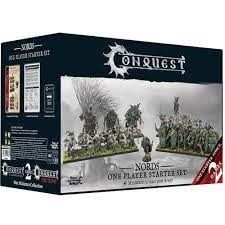 NORDS ONE PLAYER STARTER SET