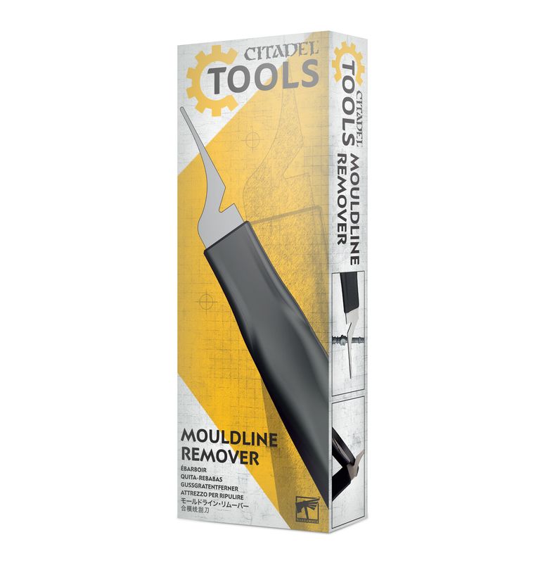 Citadel Moldline Remover