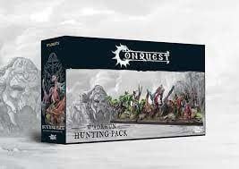HUNTING PACK