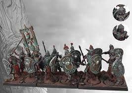 LEGIONNAIRES