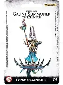 Gaunt Summoner