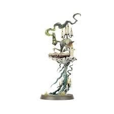 Nighthaunt: Scriptor Mortis