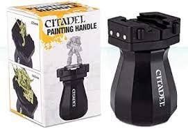 Citadel Painting Handle