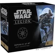 Star Wars Legion Republic AT-RT