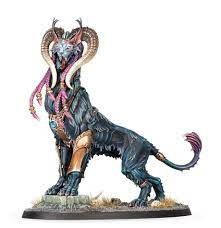 Mindstealer Sphinranx