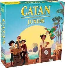 Catan Jr
