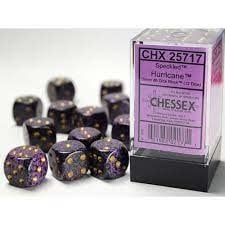 CHX 25717