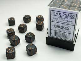 CHX 25820
