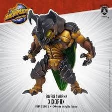 Mosterpocalypse Xixorax