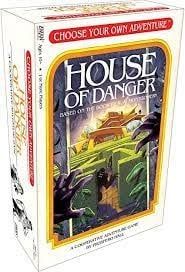 House of Danger