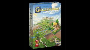 Carcassonne