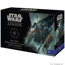 Star Wars Legion NR-N99 Persuader Class Droid