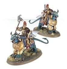 Stormcast Eternals Desolators