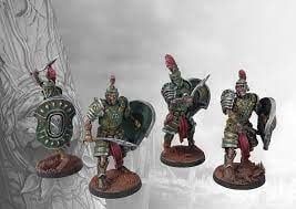 PRAETORIAN GUARD