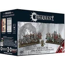 DWEGHOM ONE PLAYER STARTER SET