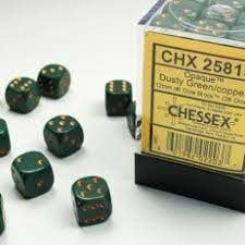 CHX 25815