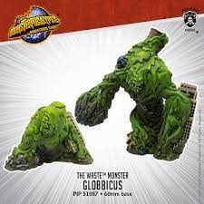 Monsterpocalypse Globbicus