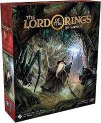 Lord of the Rings Card Game