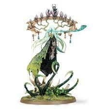 Sylvaneth Warsong Revenant