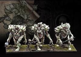 INCARNATE SENTINELS