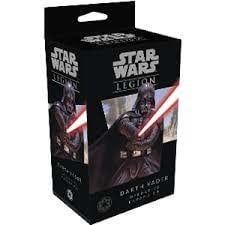 Star Wars Legion Darth Vader